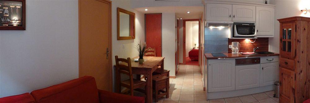 La Loggia Appart'Hotel & Spa Deauville Buitenkant foto